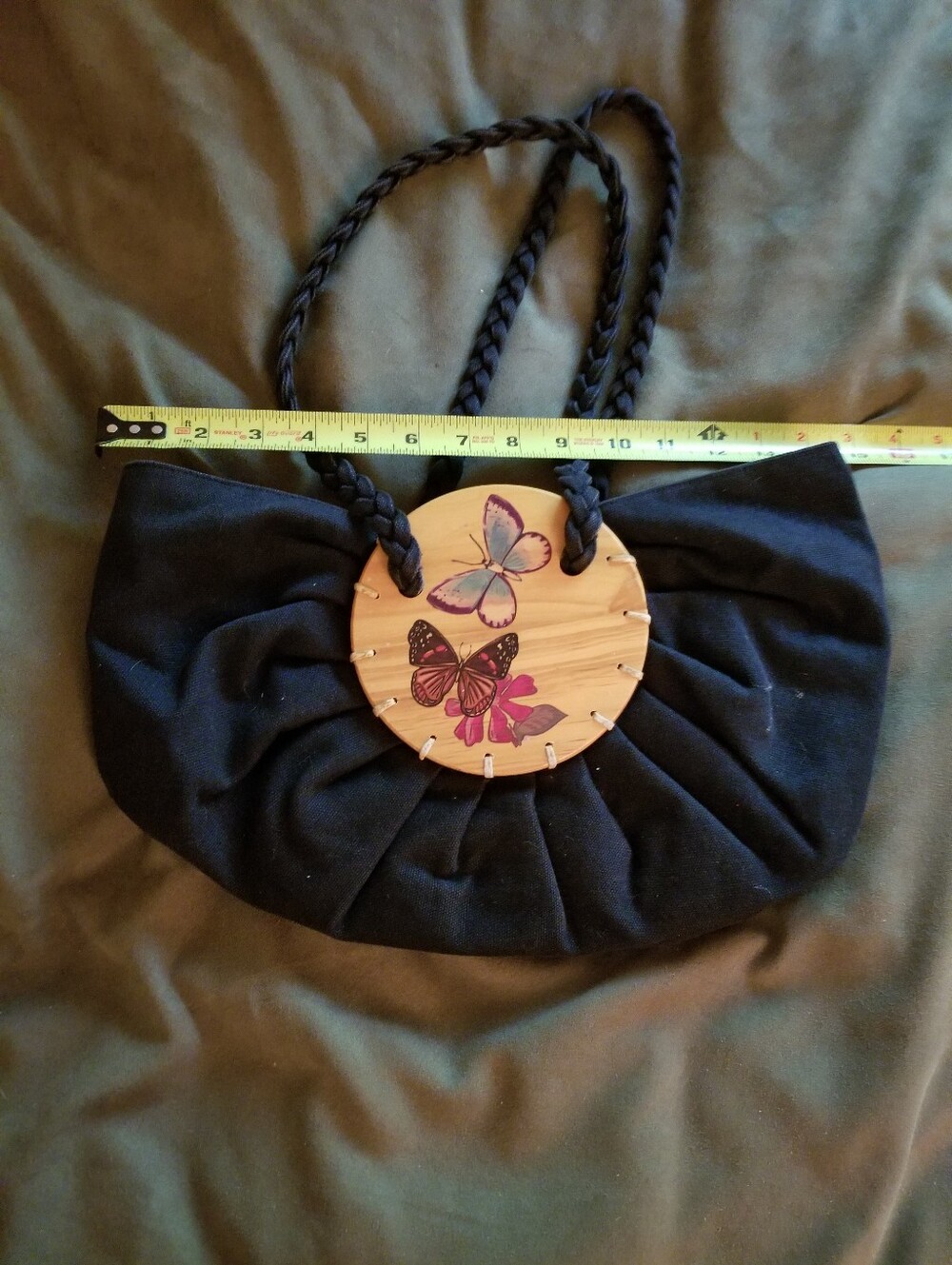 Women's Butterfly Handbag